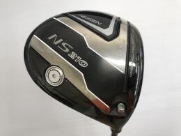 Nexgen NS210 ドライバー ヘッド単品 ヘッドのみ NEXGEN NS210 NEXGEN ドライバー クラブ詳細｜中古