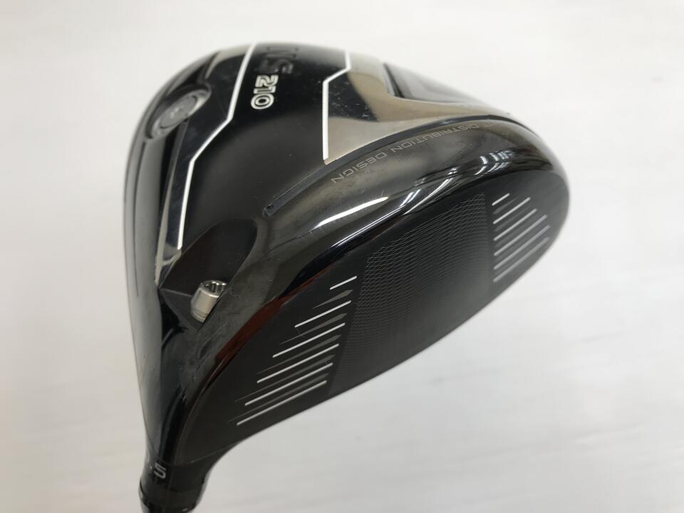 ネクスジェン　EL-F NS210-D ゴルフパートナー『NEXGEN EI-F NS210-D 』シャフト トラック