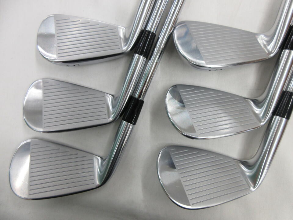 Mizuno Pro 223｜ミズノ｜アイアンセット｜NSプロ MODUS 3 TOUR