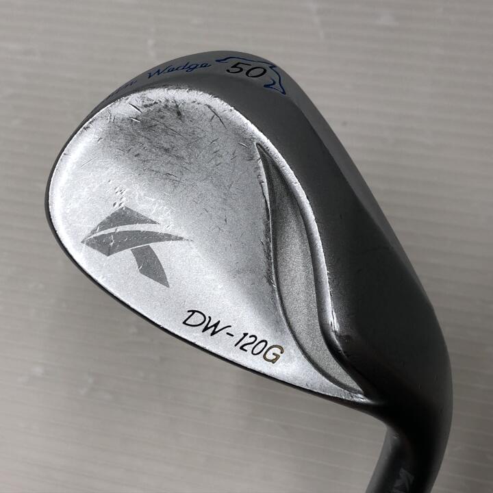 キャスコ ドルフィンウェッジ DW-120G 60度 N.S 950 S ドルフィンウェッジ DW-120G N.S.PRO 950GH neo(ウェッジ（単品