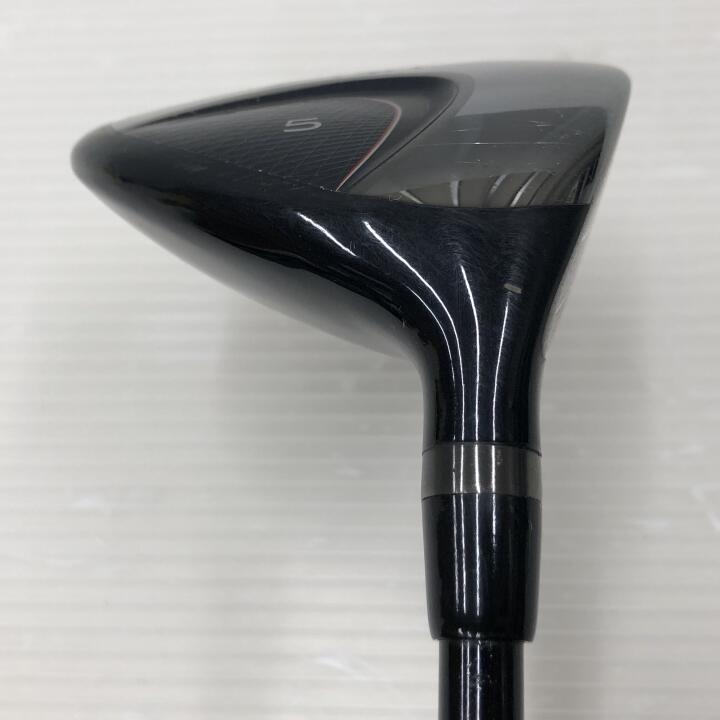 ★お値下げ中★Callaway Steelhead XR 3W スピーダー60S 楽天市場】steelhead xr フェアウェイウッド speeder evolution