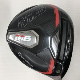TaylorMade - 【値下げ❗️】テーラメードM6ドライバー M6｜テーラーメイド｜ドライバー｜中古ゴルフクラブを探す