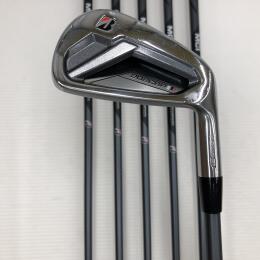 TOUR B 202CBP｜ブリヂストン｜アイアンセット｜中古ゴルフ