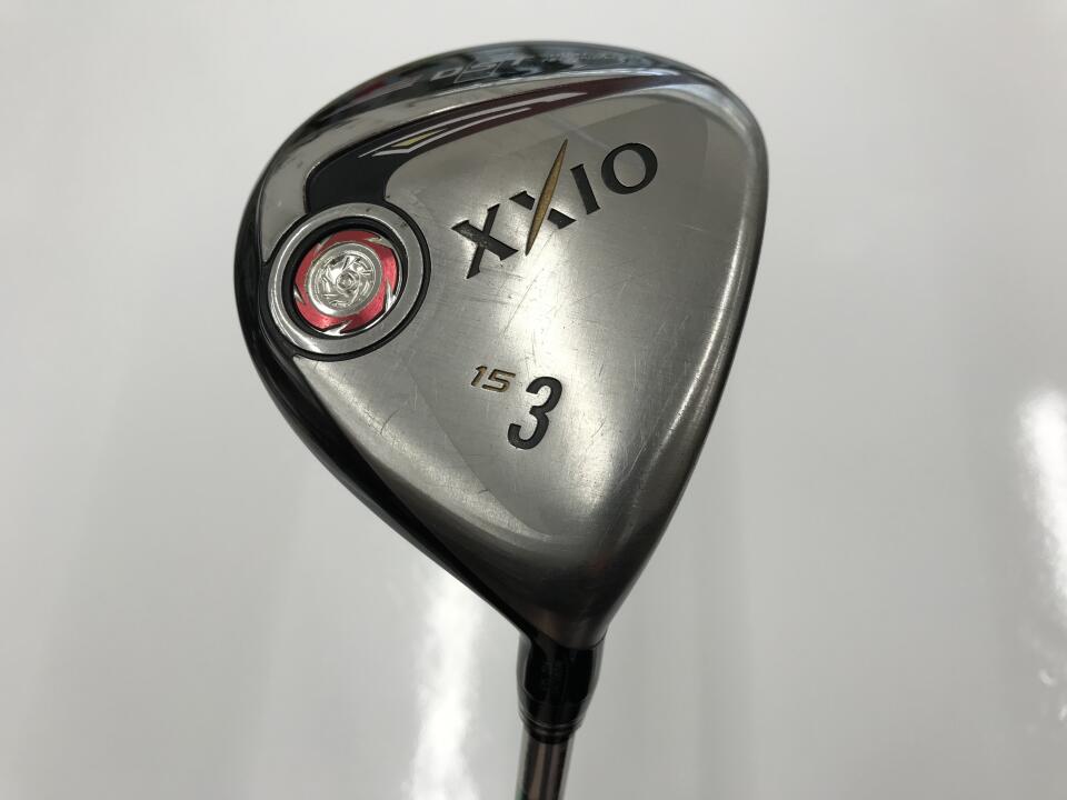 XXIO 9｜ダンロップ｜フェアウェイウッド｜MP900｜中古ゴルフ