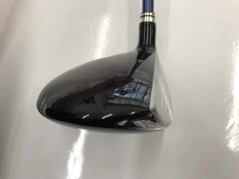 DUNLOP ダンロップ/XXIO 8 フェアウェイウッド/MP-800/単品クラブ/ABランク/81【中古】 XXIO 8｜ダンロップ｜フェアウェイウッド｜MP800｜中古ゴルフ