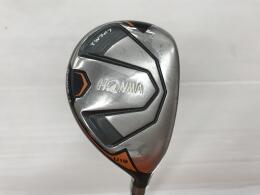 TOUR WORLD TW747｜ホンマゴルフ｜ユーティリティ｜中古ゴルフ