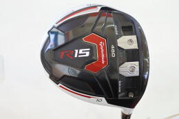 TaylorMade テーラーメイド/R15 ドライバー/BCランク/71【中古】 TaylorMade テーラーメイド/R15 ドライバー/BCランク/71【中古