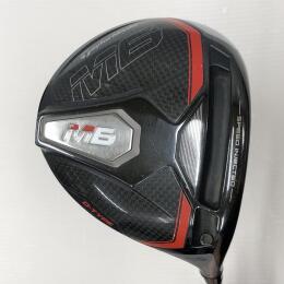 TaylorMade - M6  D-TYPEレディースドライバー M6 Women's D-Type Driver