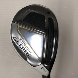 STEALTH GLOIRE｜テーラーメイド｜ユーティリティ｜中古ゴルフ