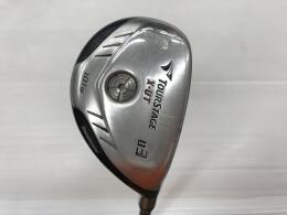ツアーステージ　X-UT 101w U3 21度 TOURSTAGE ブリヂストン ツアーステージ ユーティリティ X-UT
