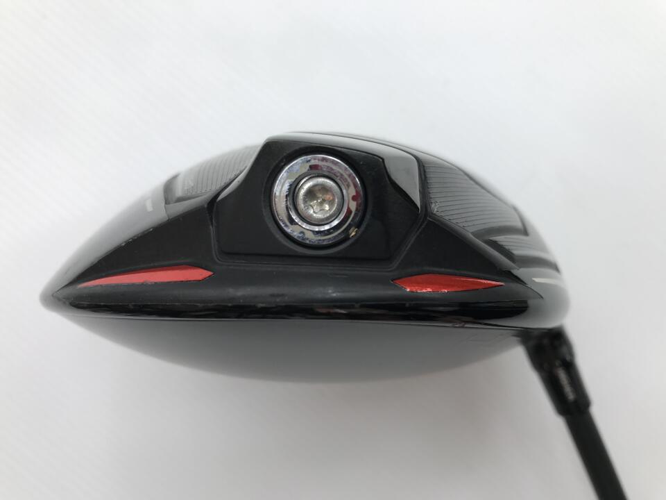 新品 SPEEDER NX BLACK 60S テーラーメイド ドライバー用 中古】Speeder NX BLACK ドライバー用_スリーブ付 Speeder NX