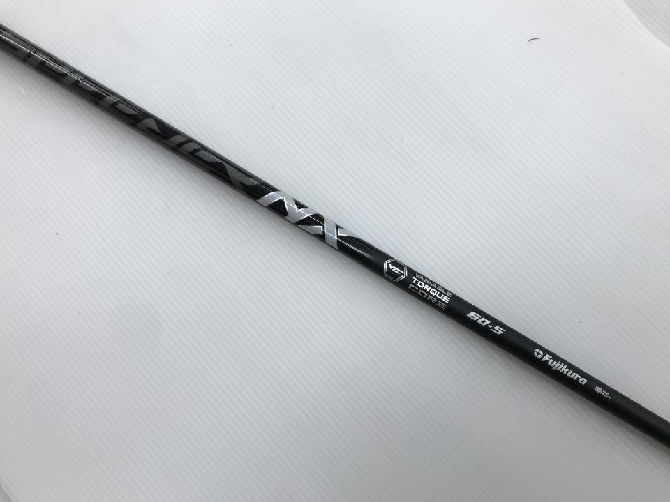 新品 SPEEDER NX BLACK 60S テーラーメイド ドライバー用 テーラーメイド ドライバー用 フジクラ スピーダー NX ブラック