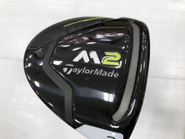 M2 2017 US｜テーラーメイド｜フェアウェイウッド｜中古ゴルフ