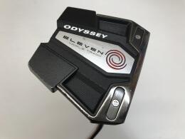 ELEVEN TRIPLE TRACK｜オデッセイ｜パター｜中古ゴルフクラブを
