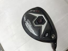 915H｜タイトリスト｜ユーティリティ｜中古ゴルフクラブを探す