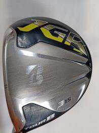 TOUR B JGR 5w ー　Speeder ４ FW50 Sフレックス TOUR B JGR 5w ー Speeder 4 FW50 Sフレックス - メルカリ