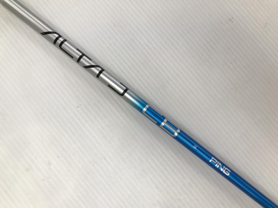 G440 MAX｜ピン｜フェアウェイウッド｜ALTA J CB BLUE｜中古