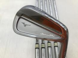 Mizuno Pro 518｜ミズノ｜アイアンセット｜中古ゴルフクラブを
