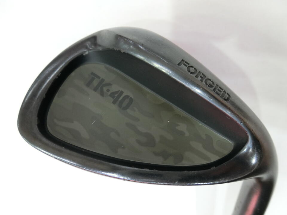 Fourteen - 新品 FOURTEEN フォーティーン TK-40 FORGED  TS114w TK-40発売のお知らせ | フォーティーンマガジン