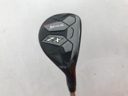 SRIXON ZX Mk2 HYBRID｜ダンロップ｜ユーティリティ｜中古ゴルフ