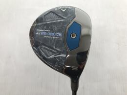 PARADYM Ai SMOKE MAX FAST フェアウェイ7Ｗウッド Paradym Ai Smoke MAX Fast Fairway Wood | Callaway Golf Pre-Owned
