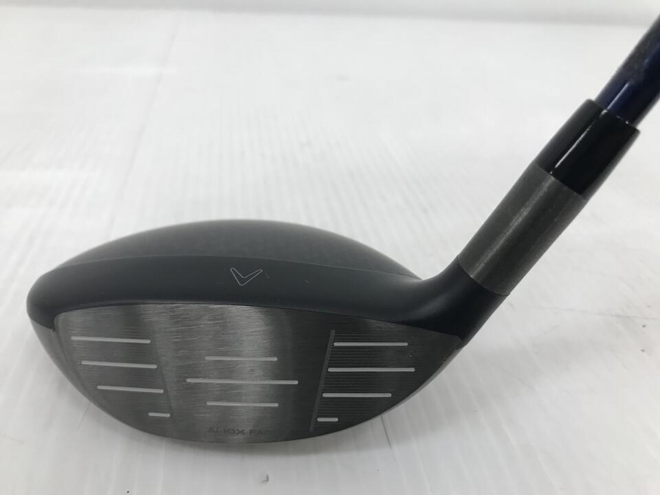 VENTUS TR BLUE 6 X 3W　キャロウェイ　ウッド キャロウェイ（CALLAWAY）（メンズ）パラダイム フェアウェイ