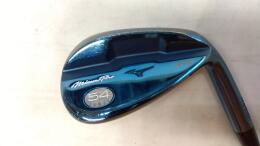Mizuno Pro S18 ブルーIP｜ミズノ｜ウェッジ｜中古ゴルフクラブ