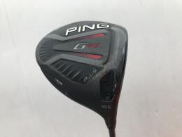 PING - PINGG410plus☆ドライバー☆10.5度☆ALTA J CB☆SR☆中古 G410 【特選中古】ピン/PING G410 PLUS 10.5° シャフト (SR