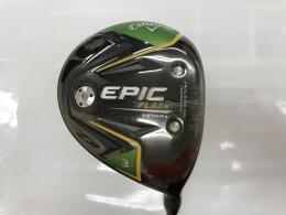 EPIC FLASH STAR｜キャロウェイ｜フェアウェイウッド｜中古
