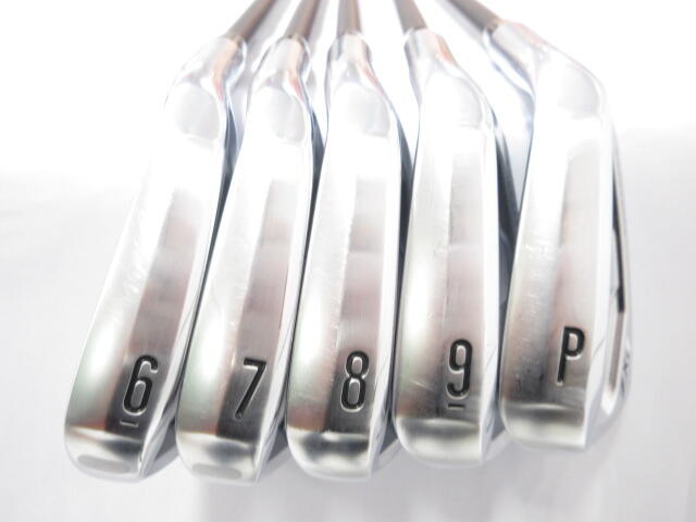 Srixon - Zxi7 コンボアイアン Travil 75 heartstage_zxicob-2