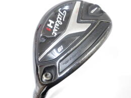 818H1｜タイトリスト｜ユーティリティ｜中古ゴルフクラブを探す