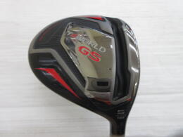 TOUR WORLD GS｜ホンマゴルフ｜フェアウェイウッド｜中古ゴルフ