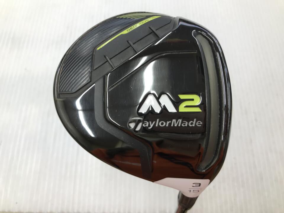 テーラーメイド M2(2017) U5 USAUT REAX 65メンズ右利き テーラーメイド M2(2017) U5 USAUT REAX 65メンズ右利き - メルカリ