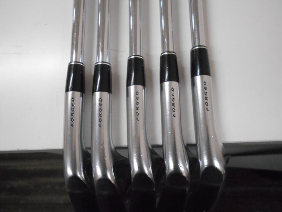 SRIXON ZX7｜ダンロップ｜アイアンセット｜NSプロ MODUS 3 TOUR
