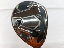 Qi35 MAX｜テーラーメイド｜ユーティリティ｜中古ゴルフクラブを