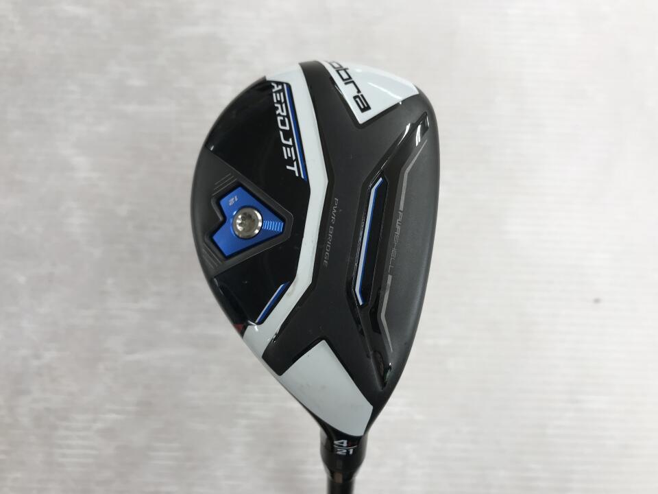 AEROJET｜コブラ｜ユーティリティ｜ツアーAD for Cobra(AEROJET