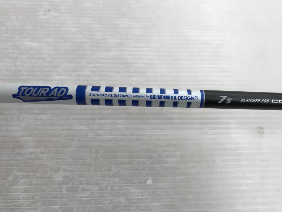 AEROJET｜コブラ｜ユーティリティ｜ツアーAD for Cobra(AEROJET