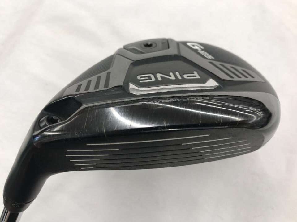 Ping G425 U2 NS850GH neo S 19度 Ping G425 U2 NS850GH neo S 19度
