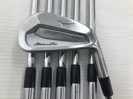 【美品】ミズノプロ 223 アイアンセット 5〜PW アイアンヘッドのみ MIZUNO ミズノ ゴルフ Mizuno Pro ミズノプロ 223 アイアン