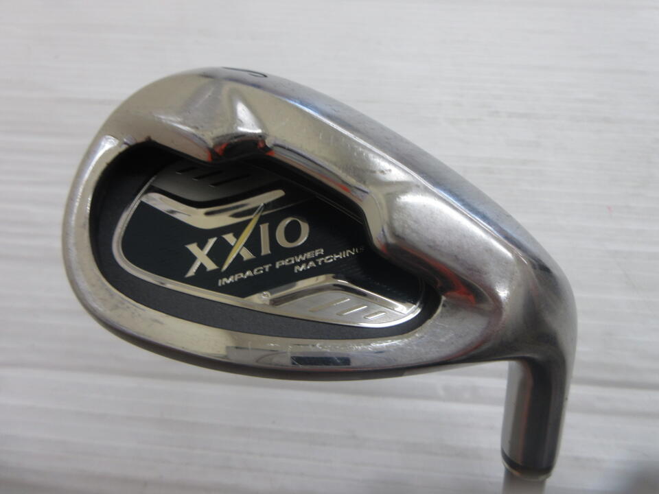 XXIO - XXIO ゼクシオ 2010 クラブ　MP600 MP300ゴルフクラブセット XXIO ドライバー【2010年】 / 新・ゼクシオ MP600 ダンロップ