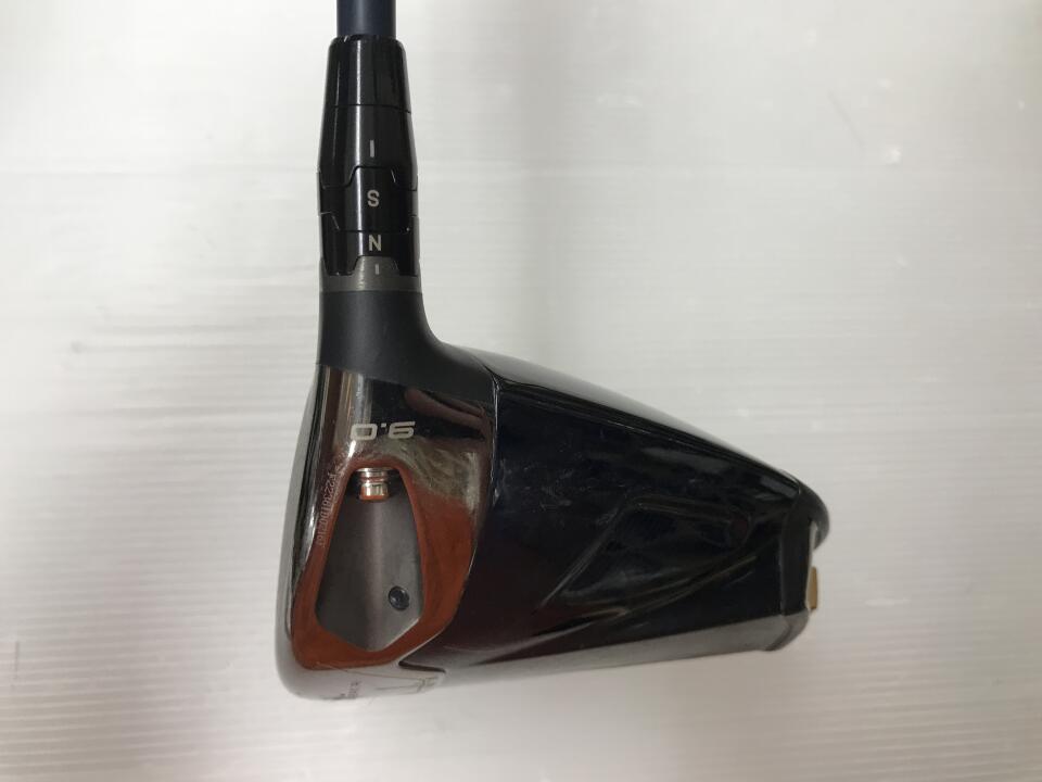 PARADYM｜キャロウェイ｜ドライバー｜VENTUS TR 5 for Callaway
