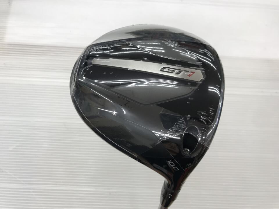 GT1｜タイトリスト｜ドライバー｜Air Speeder 40｜中古ゴルフクラブを