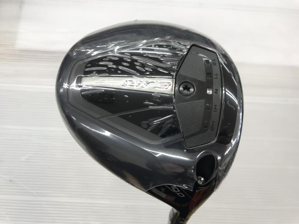 【美品】TENSEI 1K BLACK 65 ドライブー用　タイトリスト 特注】タイトリスト メンズ GT2 ドライバー Tensei 1K Black 65