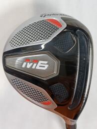 TaylorMade - ひろ　　テーラーメイド　M6 5W    US 中古】M6 US フェアウェイウッド (テーラーメイド) M6 通販｜GDO