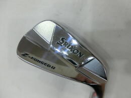 SRIXON Z-FORGED 2｜ダンロップ｜アイアンセット｜中古ゴルフ