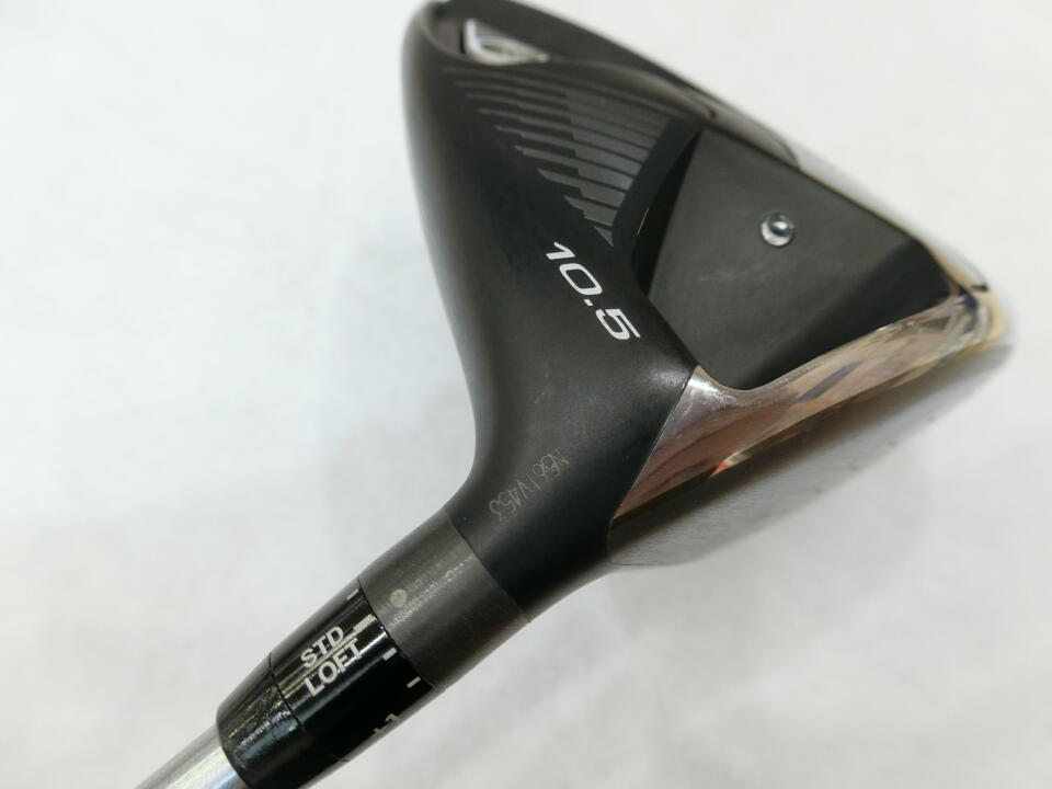 SRIXON ZX7 Mk2｜ダンロップ｜ドライバー｜Diamana ZX-2 60