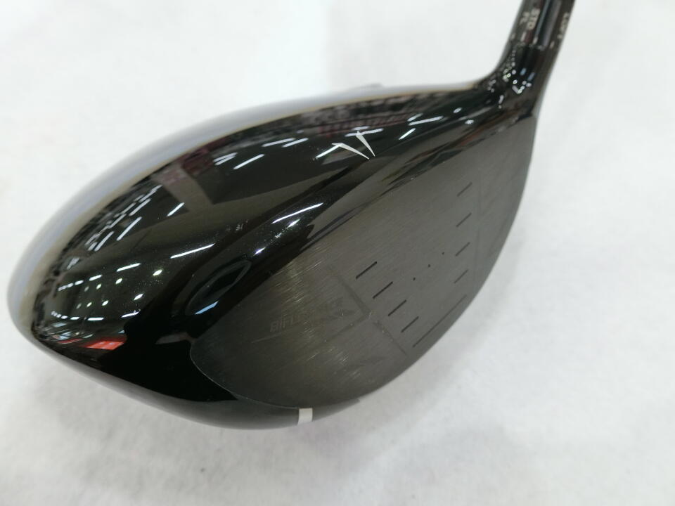 XXIO（2024） 11.5° ドライバー　SPEEDER NX 50S ゼクシオ エックス ドライバー メンズ 右用 SPEEDER NX BLACK 50