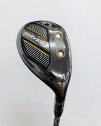 MAVRIK PRO｜キャロウェイ｜ユーティリティ｜中古ゴルフクラブを