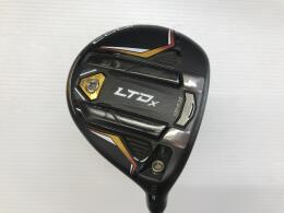 KING LTDx MAX Gold/Black｜コブラ｜フェアウェイウッド｜中古