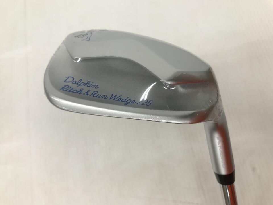 Dolphin Pitch & Run Wedge 48度 チッパー DOLPHIN PITCH ＆ RUN WEDGE